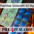 Pastillas Sildenafil 50 Mg new02